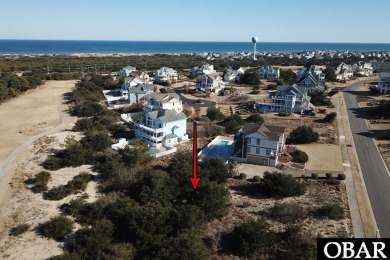 Beach Lot For Sale in Corolla, North Carolina