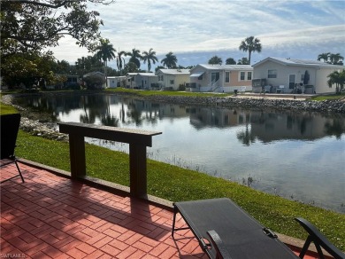 Beach Home For Sale in Naples, Florida