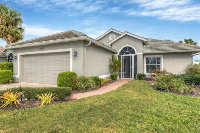 Beach Home For Sale in Venice, Florida