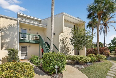 Beach Condo For Sale in Fort Pierce, Florida