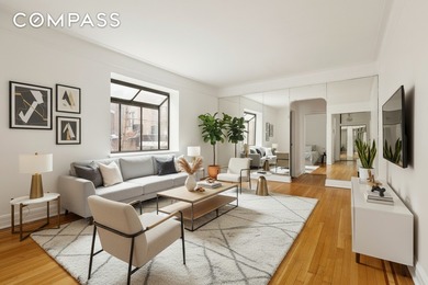 Beach Condo For Sale in New York, New York
