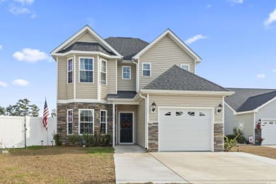 Beach Home For Sale in Longs, South Carolina