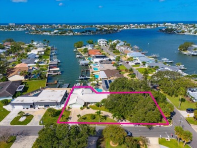 Beach Home For Sale in Largo, Florida