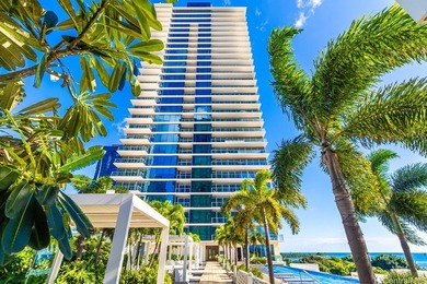 Beach Condo For Sale in Honolulu, Hawaii