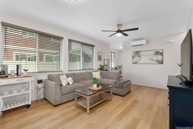 Beach Home Sale Pending in Waipahu, Hawaii