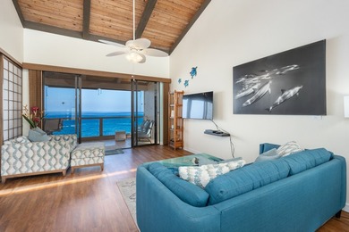 Beach Condo For Sale in Kailua Kona, Hawaii