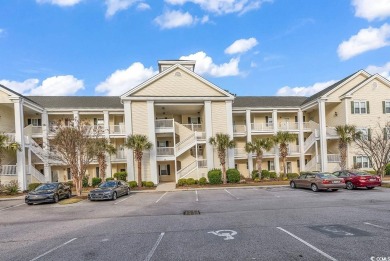 Beach Condo For Sale in North Myrtle Beach, South Carolina