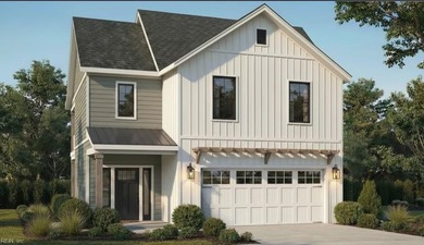 Beach Home For Sale in Virginia Beach, Virginia
