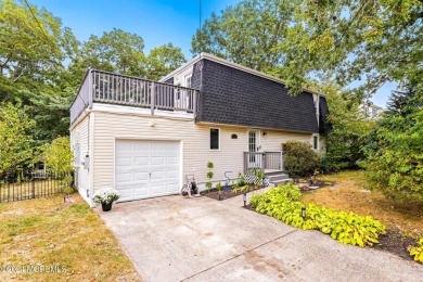 Beach Home For Sale in Manahawkin, New Jersey