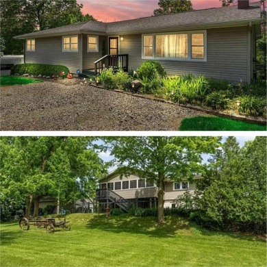 Beach Home For Sale in Three Oaks, Michigan