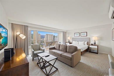 Beach Condo For Sale in Honolulu, Hawaii