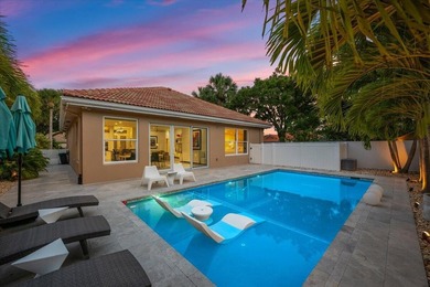 Beach Home For Sale in Jupiter, Florida