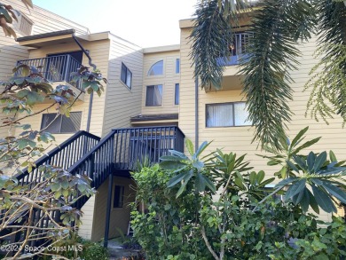 Beach Townhome/Townhouse For Sale in Melbourne, Florida