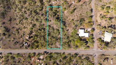 Beach Lot For Sale in Ocean View, Hawaii