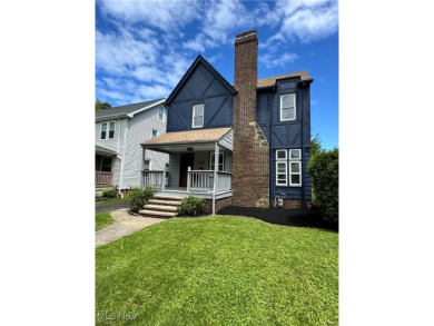 Beach Home Sale Pending in Euclid, Ohio