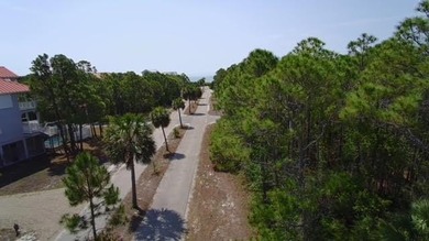 Beach Lot For Sale in St. George Island, Florida