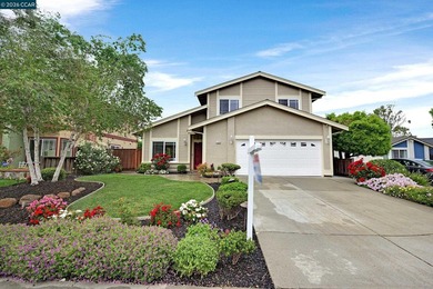 Beach Home Sale Pending in Fremont, California