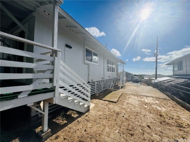 Beach Home For Sale in Honolulu, Hawaii