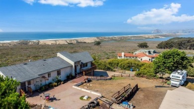 Beach Home For Sale in Los Osos, California
