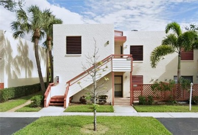 Beach Condo For Sale in Bradenton, Florida