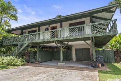 Beach Home For Sale in Waialua, Hawaii