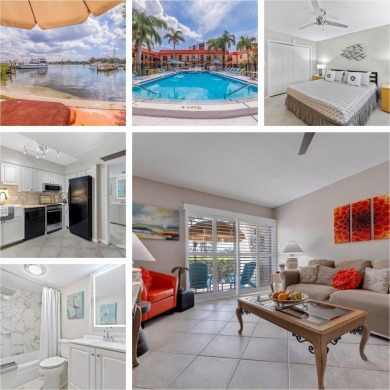 Beach Condo For Sale in Treasure Island, Florida