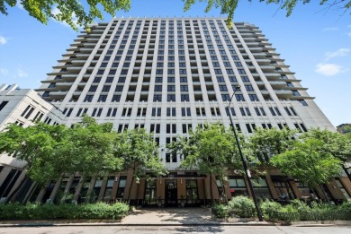Beach Condo Active Under Contract in Chicago, Illinois