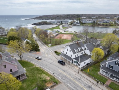 Beach Commercial Off Market in York, Maine