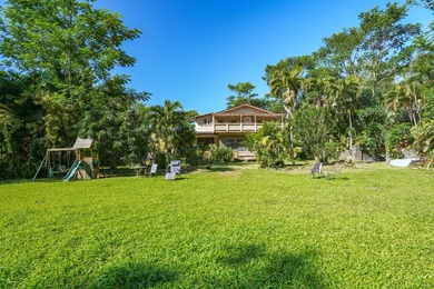 Beach Home For Sale in Kapaa, Hawaii