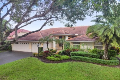 Beach Home Active Under Contract in Coral Springs, Florida