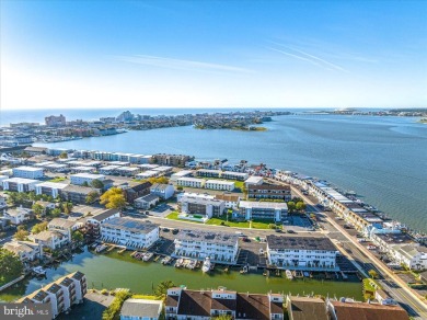 Beach Condo For Sale in Ocean City, Maryland