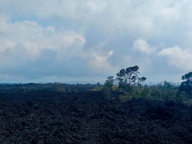 Beach Lot For Sale in Ocean View, Hawaii