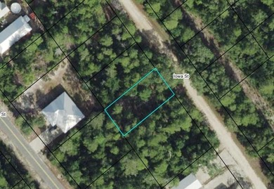 Beach Lot Active Under Contract in Lanark Village, Florida