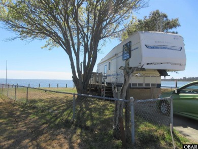 Beach Lot For Sale in Grandy, North Carolina