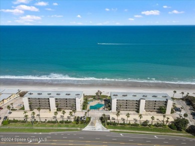 Beach Condo For Sale in Satellite Beach, Florida