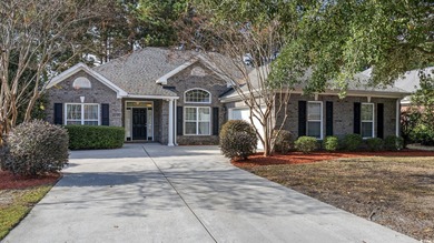 Beach Home For Sale in Myrtle Beach, South Carolina