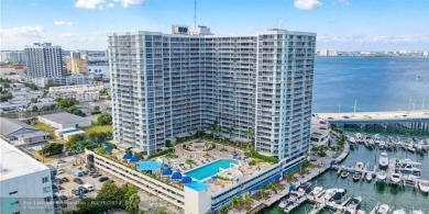 Beach Condo For Sale in North Bay Village, Florida