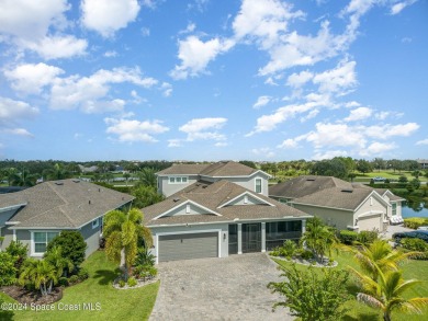 Beach Home For Sale in Melbourne, Florida