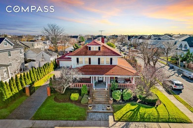 Beach Home For Sale in Queens, New York