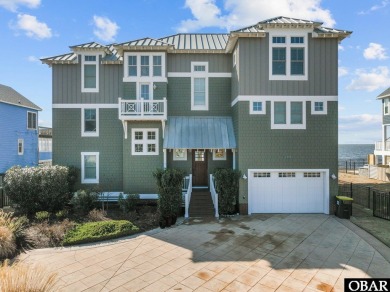 Beach Home For Sale in Kill Devil Hills, North Carolina