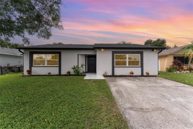 Beach Home For Sale in Largo, Florida