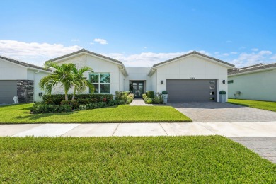 Beach Home For Sale in Port Saint Lucie, Florida