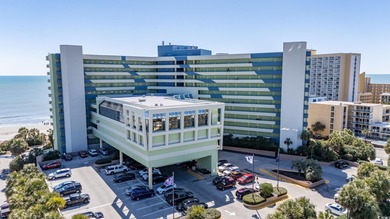 Beach Condo For Sale in Myrtle Beach, South Carolina