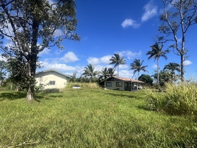 Beach Home For Sale in Pahoa, Hawaii