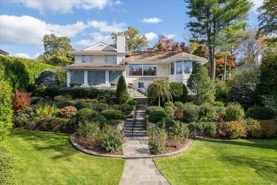 Beach Home Sale Pending in Eastchester, New York