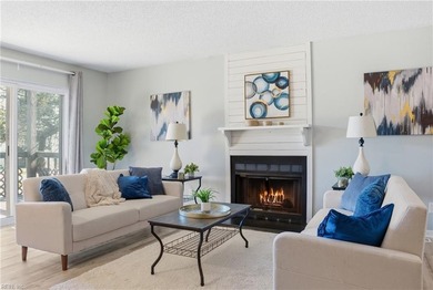 Beach Condo For Sale in Norfolk, Virginia