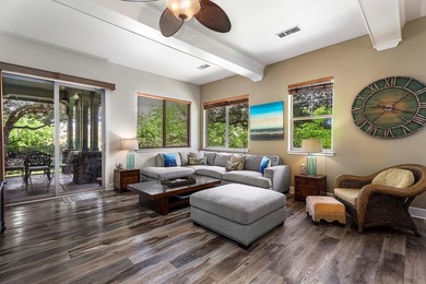 Beach Condo For Sale in Kamuela, Hawaii