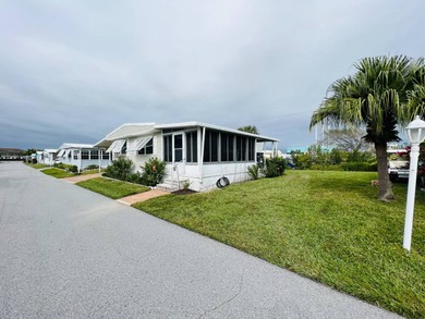 Beach Home For Sale in Vero Beach, Florida