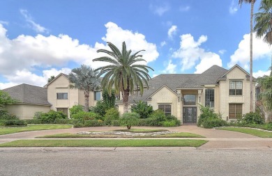 Beach Home Sale Pending in Corpus Christi, Texas