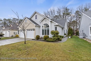 Beach Home Sale Pending in Toms River, New Jersey